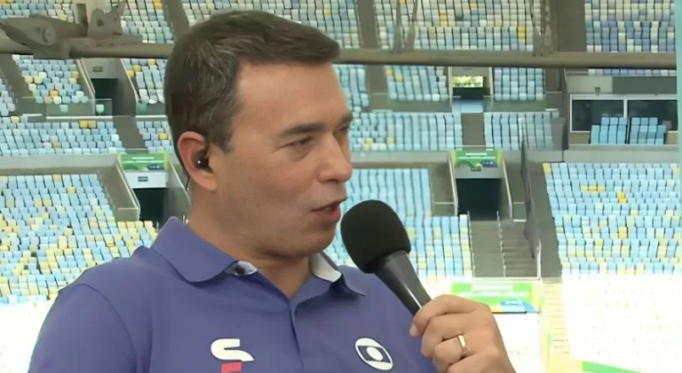 Rizek vê “descolamento” e aponta clube em patamar único na América do Sul: “Obscenidade”