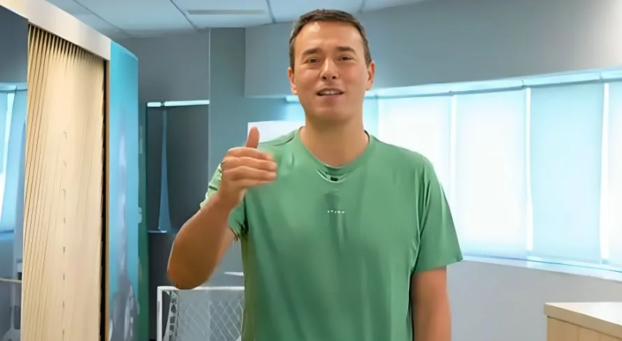 Rizek dispara sobre momento de clube do Brasileirão e manda recado: “Tem gente querendo salvar” 