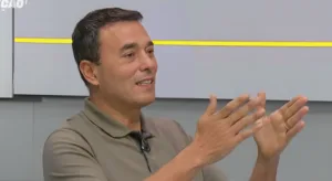 Rizek elogia clube campeão estadual e dispara: “Já é um time histórico”