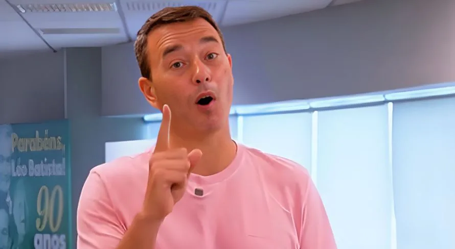 Rizek diz que não se surpreendeu com derrota do Grêmio na Libertadores: “Deu a lógica”