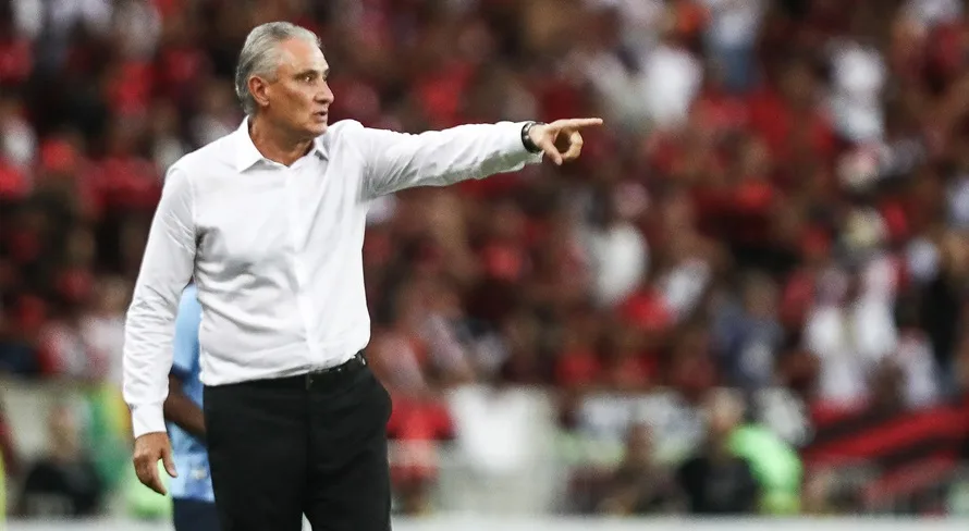 RMP cita Abel Ferreira e Jorge Jesus ao criticar Tite, do Flamengo