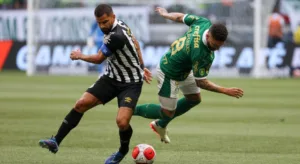 RMP crava placar de Palmeiras x Santos na final do Paulistão: “Palpite”