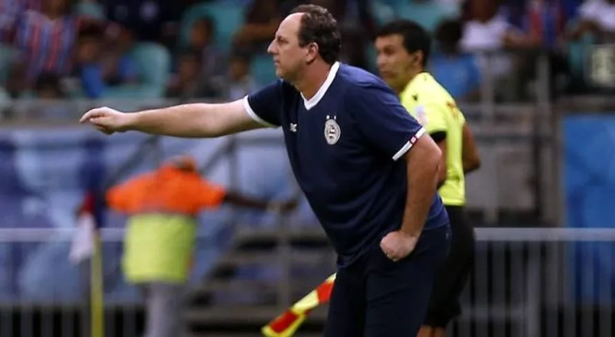 RMP detona treinador do Brasileirão Série A: “Acredita quem quiser”