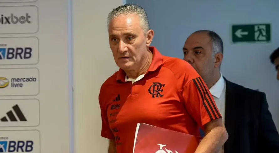 RMP detona jogador do Flamengo em estreia do Brasileirão: “Atitude estúpida”