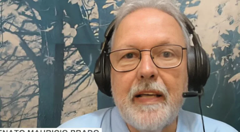 Renato Maurício Prado indica ex-jogador como técnico do sub-20 do Flamengo