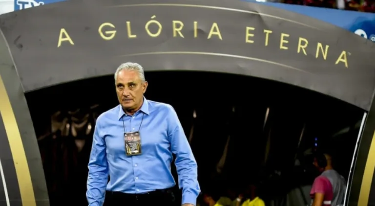 Nicola cita chances de demissão de Tite no Flamengo