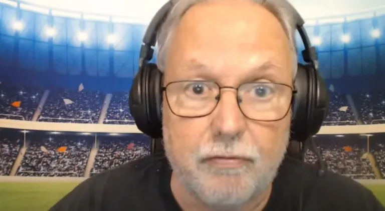 Renato Maurício Prado dispara contra técnico de time do Brasileirão: “Uma anta”