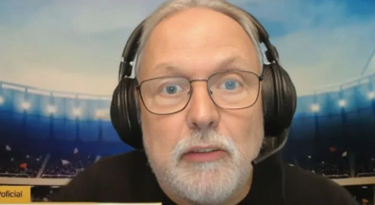 RMP aponta treinador que será demitido no início do Brasileirão “Não passa”