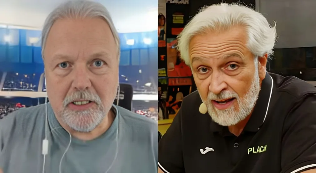 RMP explica briga com Sormani por conta do Flamengo: “Você é paulista”