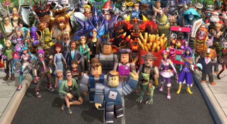 Roblox: lista atualizada de códigos de abril de 2024