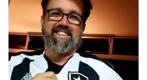 Roby Porto aponta treinador ideal para o Botafogo: “Mentalidade vencedora”