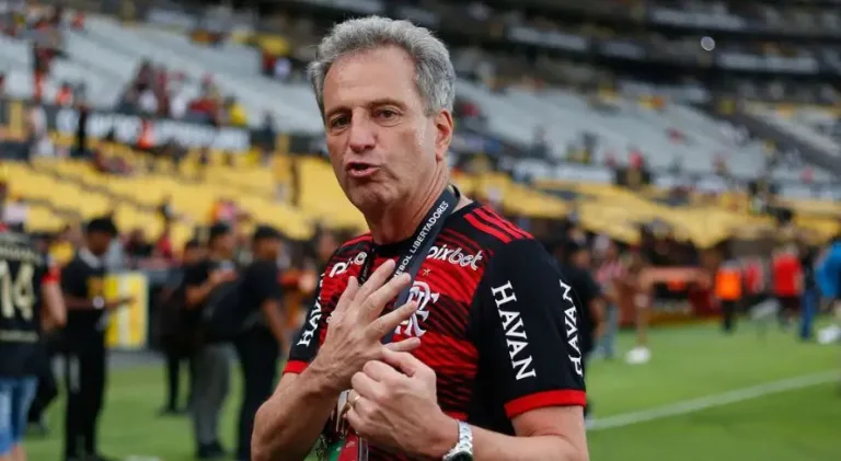 Mauro Cezar dispara sobre diretoria do Flamengo: “Populistas”