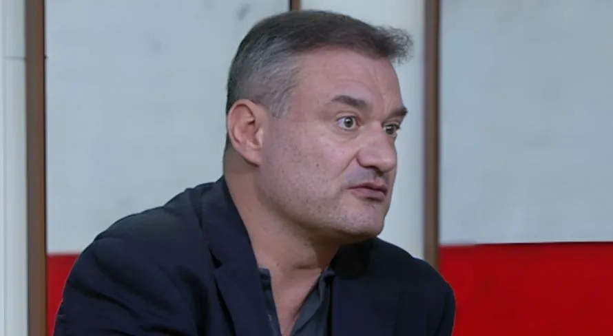 Rodrigo Bueno crava placar de SPFC x Palmeiras: “Muita polêmica”