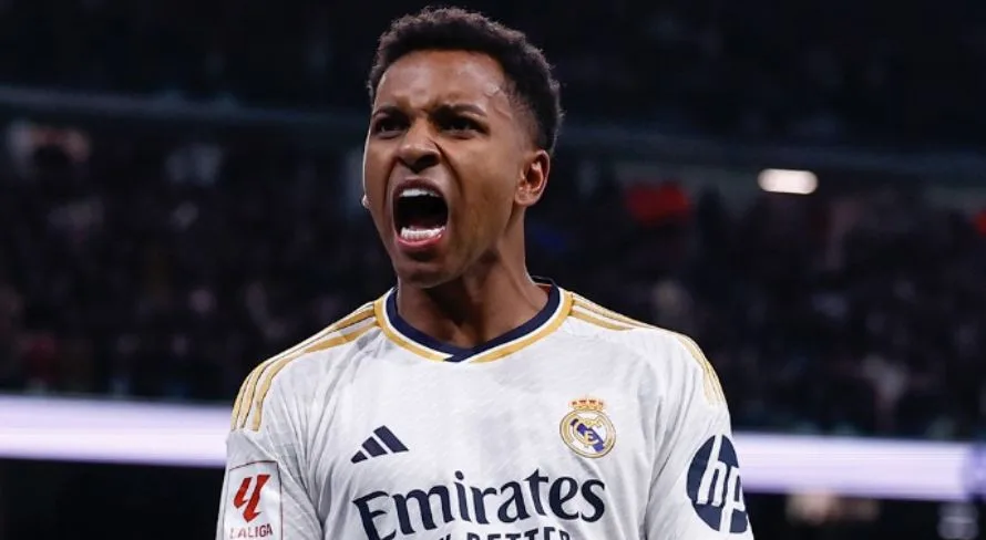 Rodrygo corre riscos com chegada de Mbappé no Real Madrid; entenda
