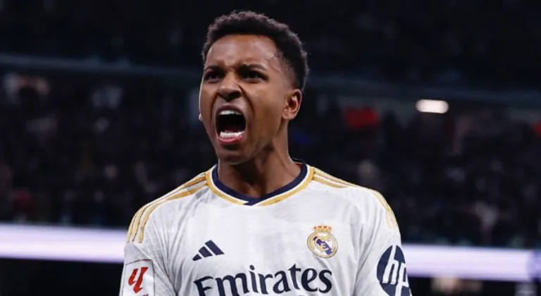 Rodrygo “entrega” futuro de Neymar no futebol brasileiro: “Tá voltando”
