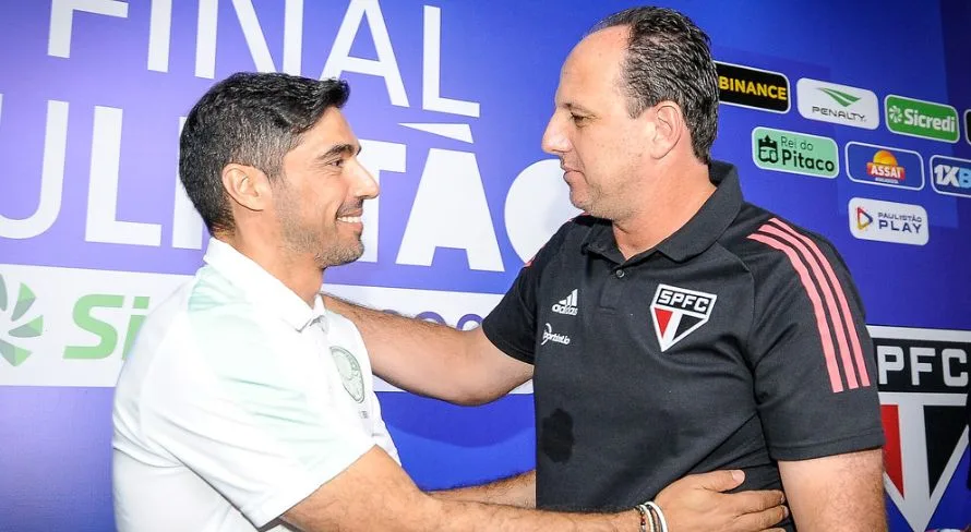 Casagrande indica técnico egocêntrico no Brasil: “Nunca reconheceu”