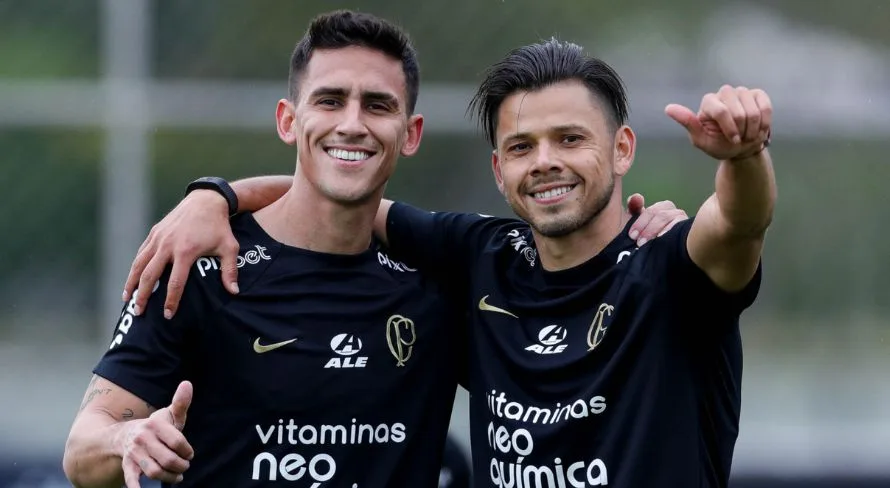 Rizek prevê nova dívida milionária a ser paga pelo Corinthians: “É o padrão” 