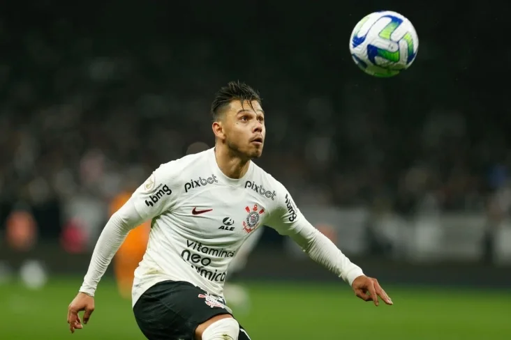 Juca Kfouri diz que Romero é o Romário do Corinthians