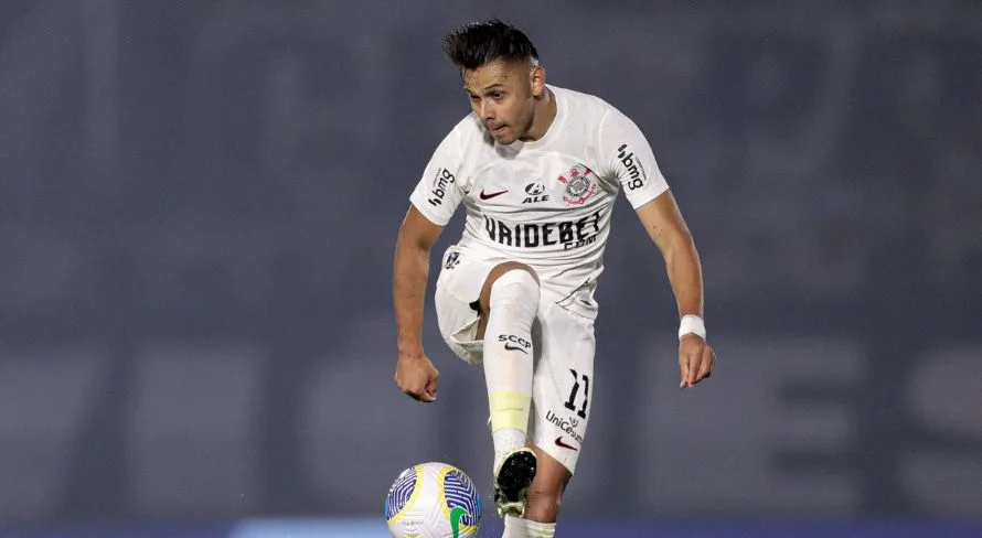 Milton Neves manda alerta ao Corinthians no Brasileirão: “Matemáticos já apontam”