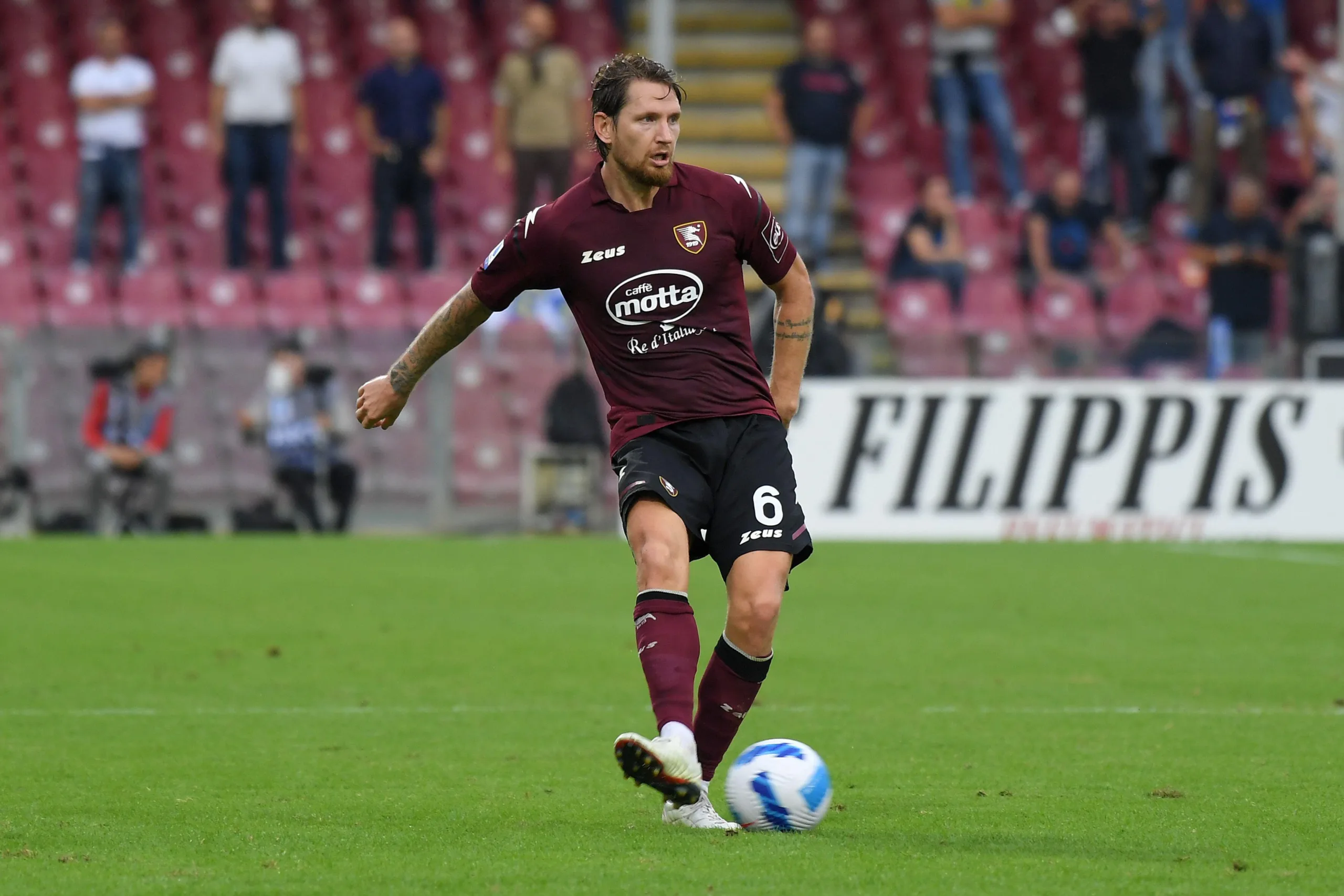 Salernitana x Sassuolo – Campeonato Italiano: palpites, escalação e onde assistir – 05/04/2024