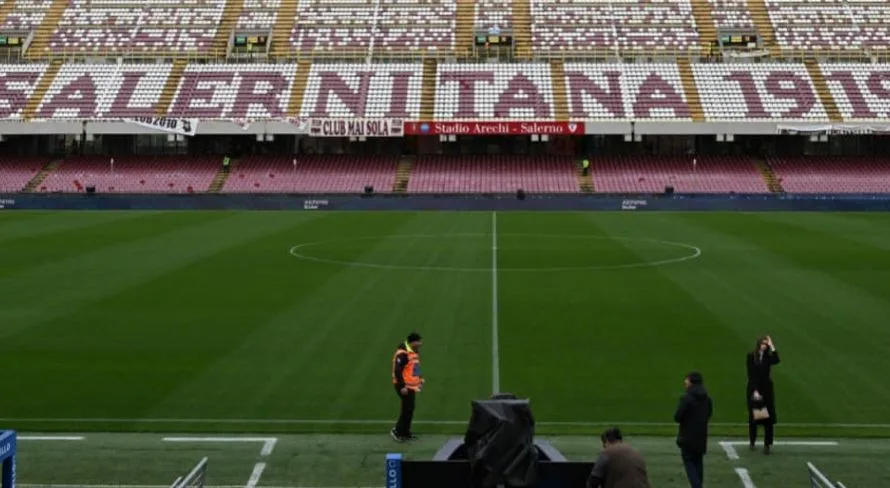Salernitana x Sassuolo: onde assistir ao jogo do Campeonato Italiano