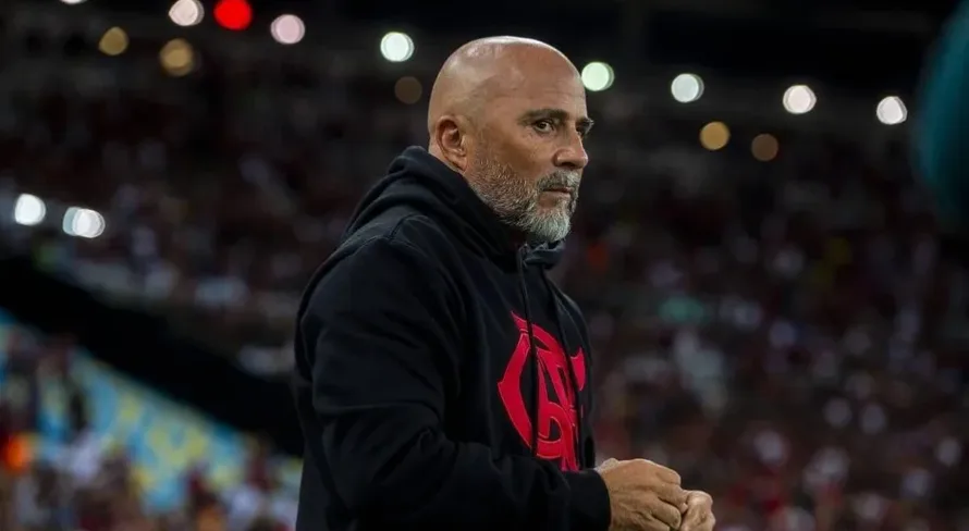 RMP brinca ao indicar Sampaoli para o comando técnico do SPFC: “Esse é perfeito”