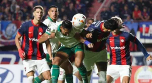 Rizek crava time brasileiro que “saiu no lucro” na estreia da Libertadores