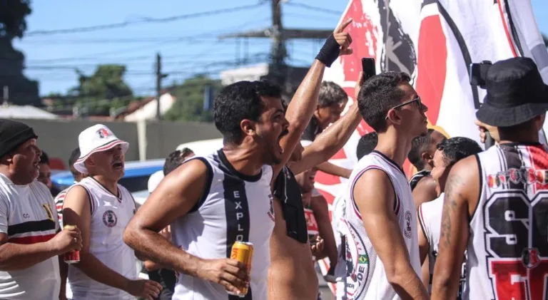 Presidente do Santa Cruz quer organizar torneio com clubes sem divisão nacional 