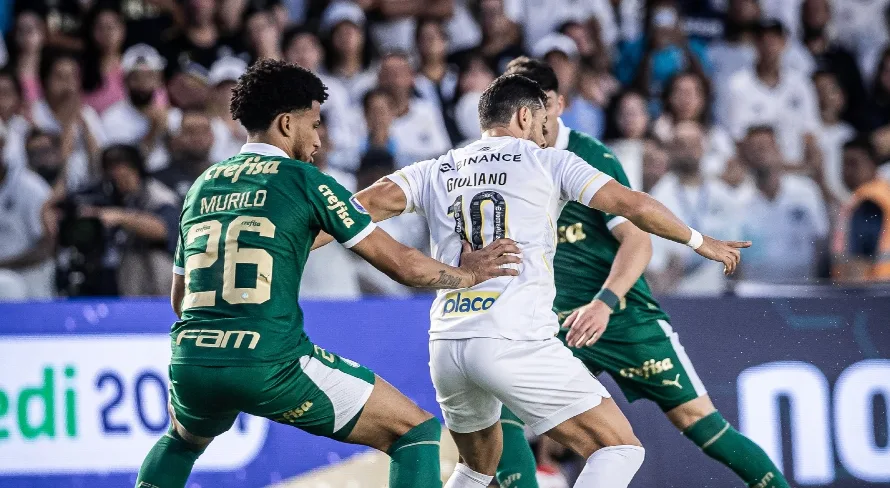 Milton Neves surpreende e indica time ‘imbatível’ do futebol brasileiro hoje