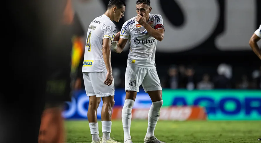 Pituca, João Schmidt e mais: destaques do Santos na campanha do Paulistão