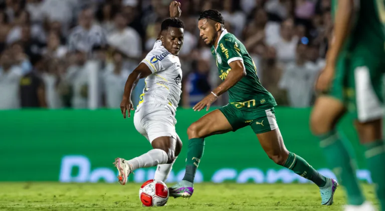 Muller surpreende com placar do 2ª jogo da final Palmeiras x Santos: “Eu acredito”