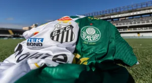 Mauro Cezar não pipoca e crava o campeão do Paulistão 2024