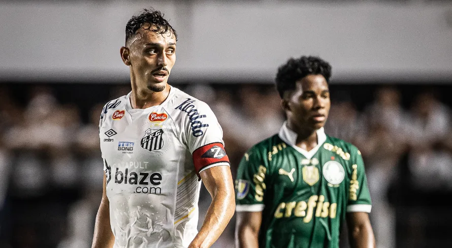 Neto reforça palpite na final Palmeiras x Santos pelo Paulistão: “Vai ser”