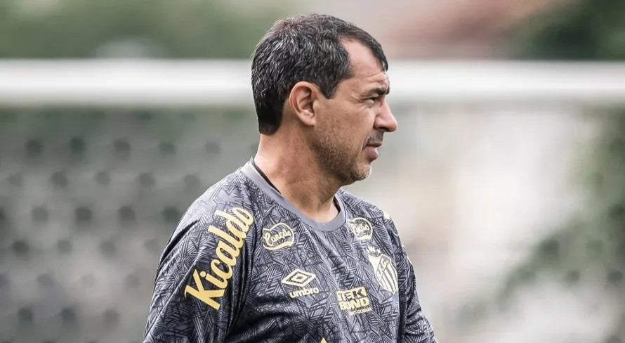 Escalação do Santos: veja o provável time para a final do Paulistão