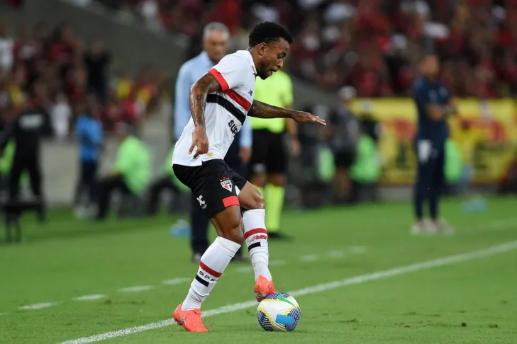 Palpite: São Paulo x Cruzeiro – Brasileirão – 02/06/2024 Palpite: São Paulo x Cruzeiro – Brasileirão – 02/06/2024