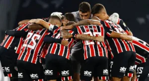 São Paulo x Cobresal: onde assistir ao Tricolor na Libertadores