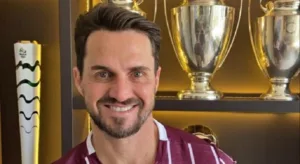 Sávio elege time brasileiro que pode ter temporada de títulos