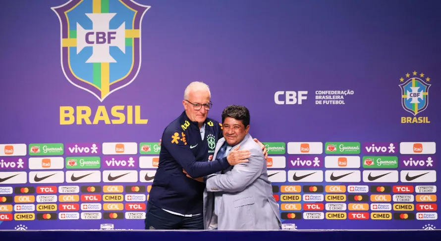 Seleção brasileira de Dorival Júnior mira times do Brasileirão Série B; entenda