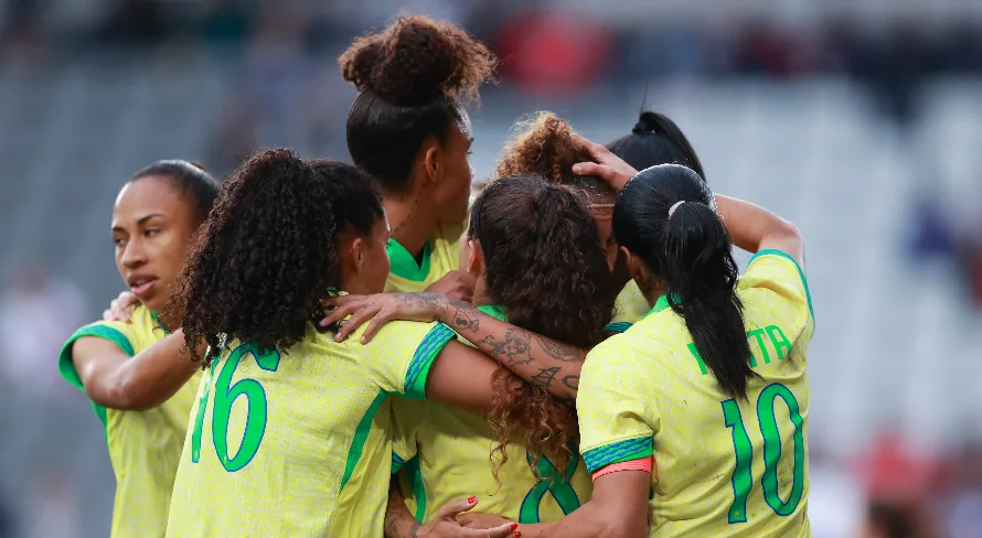 Brasil fica perto de bater 190 atletas nas Olimpíadas; confira