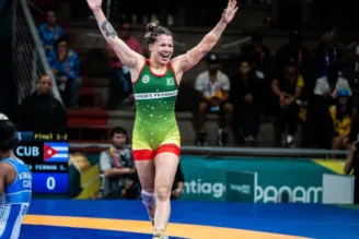 Seleção Brasileira na Alemanha