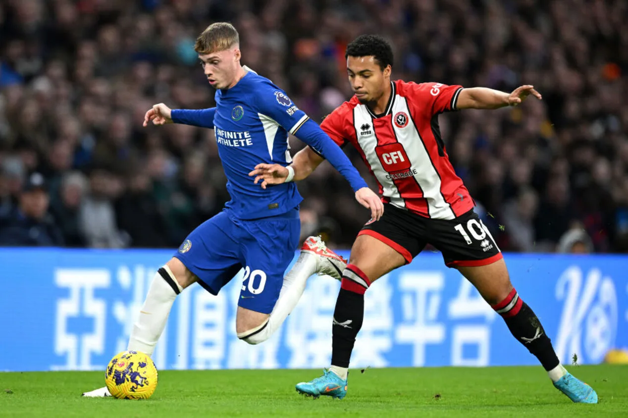 Sheffield United x Chelsea: saiba onde assistir ao vivo ao jogo da Premier League 