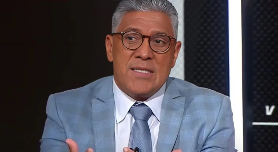 Silas se antecipa ao apontar revelação do Brasileirão Série A: “Muito craque”