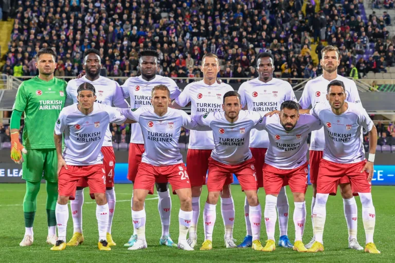 Sivasspor x Fenerbahce – Campeonato Turco: palpites, escalação e onde assistir – 22/04/2024