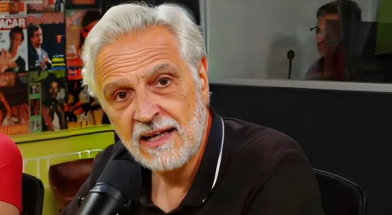 Sormani crava atacante diferenciado no futebol brasileiro hoje: “Jogando muito”