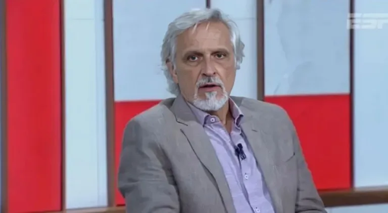 Sormani elege jogador que merece espaço no elenco do Santos 