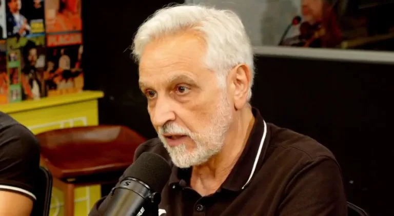 Sormani “poupa” o Corinthians e cogita dois rebaixamentos no Brasileirão Série A