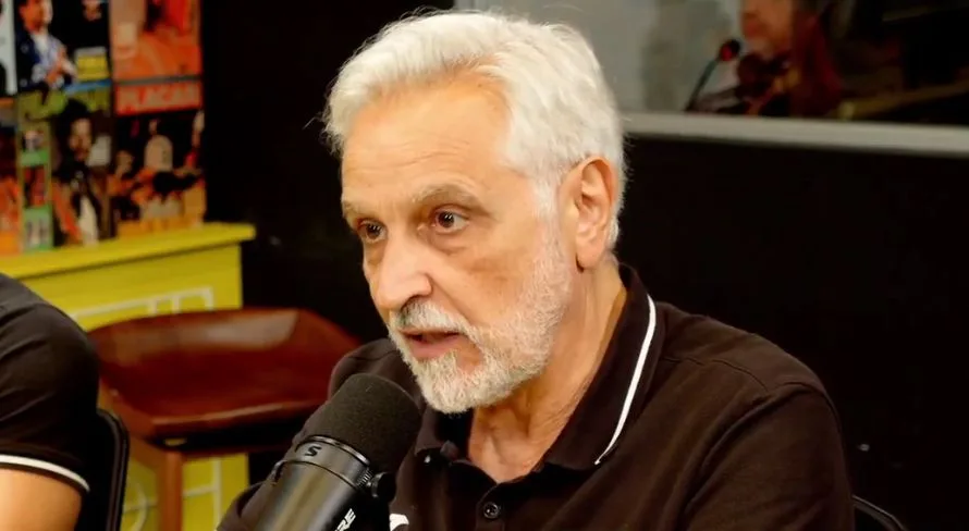 Sormani “poupa” o Corinthians e cogita dois rebaixamentos no Brasileirão Série A