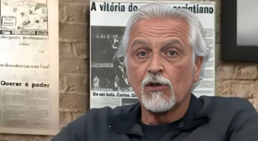 Sormani analisa se Corinthians, Cruzeiro e Vasco correm risco de queda no Brasileirão