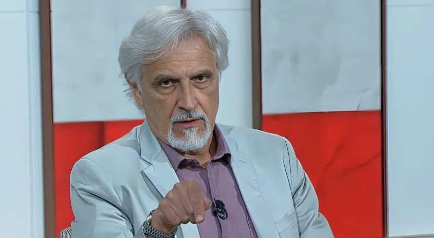 Sormani aponta ex-jogador do Palmeiras que não representa o time: “É santista”