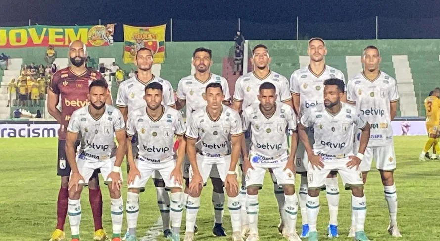 Sousa x Red Bull Bragantino: onde assistir à Copa do Brasil AO VIVO